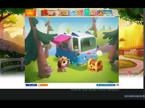 PET RESCUE SAGA LEVEL 6491,6492,6493,6494,6495