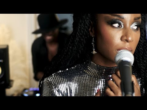 Just Call Me - De Cave Man (AfrOpera Performance)