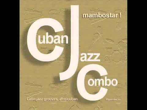 Evil Ways by Cuban Jazz Combo by Funky Juice records