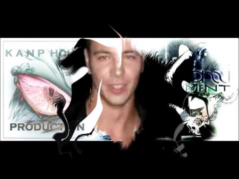 Golldy King - Beautiful Boy(Nickey Gizzle's Remix)