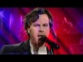 Robert Earl Keen - Barbeque (Live on Music City Tonight with Crook and Chase)