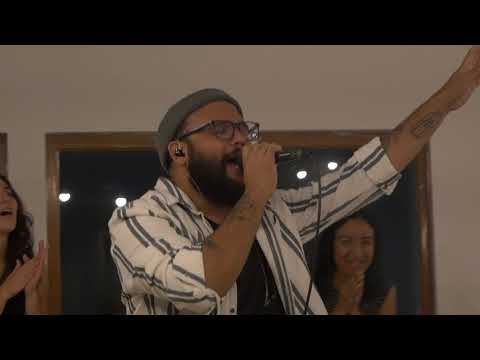 Sozinho Nunca Andarei (Never walk alone) - Hillsong Português