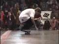 éS Game Of Skate 2007 Pro Finals