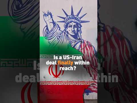 Is a US-Iran deal finally within reach?