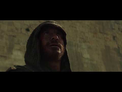 Assasins Creed escena del salto de fe