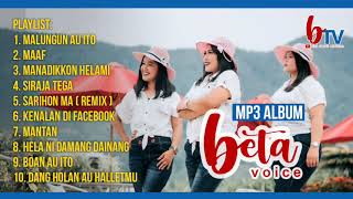 Download lagu Beta Voice - Full Album | MP3 | Lagu Batak Terbaru | Lagu Batak Populer mp3 Download lagu Beta Voice - Full Album | MP3 | Lagu Batak Terbaru | Lagu Batak Populer mp3