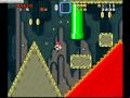 SMW Monstrous Volcano Part 1 4