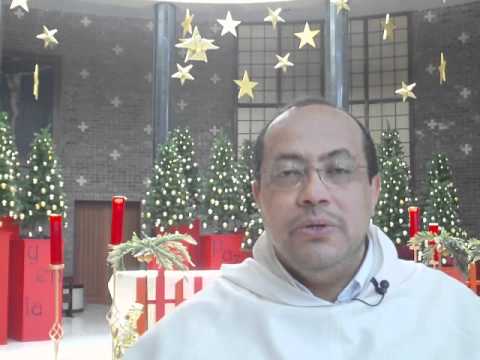 THE GRACE of Monday, January 9, 2012