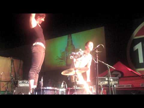 Third Thursday with Matt and Kim - FM/103.9