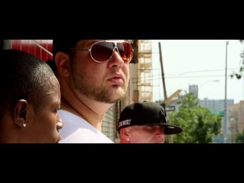Fazeonerok & JDCrackz (Coronerz) Ft Mellz "CHICKEN SPOT" King Squad Tv/ThizzLatin Bronx, Ny