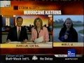 Hurricane Katrina Weather Channel Coverage