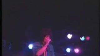 RETARTED ELF-Pacman live at Liberty Lunch 10/25/97