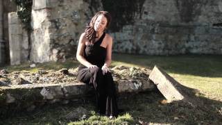Gaudete ('Rejoice') - fiona's Legend