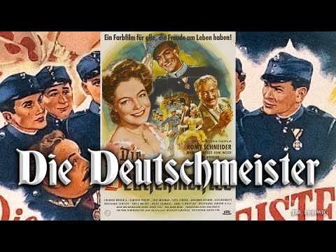 Die Deutschmeister