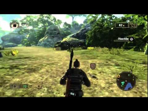 Mercenaries 2 World in Flames: P.L.A.V - HVT 3 (Part 42)