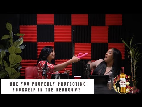 Pour Minds - Episode 162 - All I Want for Christmas is My Things Hun