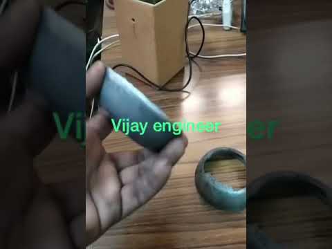 Scaffolding Bottom Cup