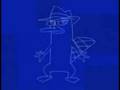 Perry's Secret Agent Song 