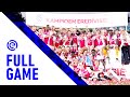 TERUGKIJKEN: AJAX VOOR DE 34e KEER LANDSKAMPIOEN! 🏆  | De Graafschap - Ajax (15-05-2019) | Full Game