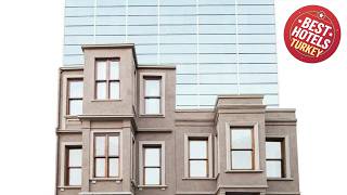 Blueway Hotel Historical | İstanbul, Turkey | Hotel Review 🏨