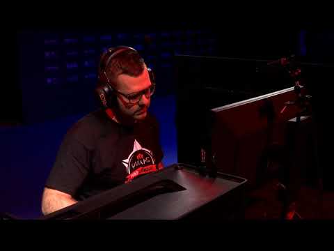 cnz vs spart1e QPL Stage 1 at Lucca