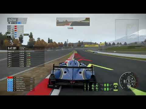 The NOT 2019 FIA WEC 6 Hours Of Fuji