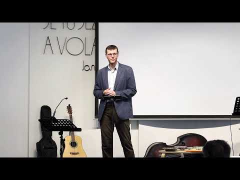 nedělní bohoslužba 6.6.2021