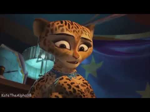 My Little Animal: Friendship is Magic - The Best Night Ever part 5 - Not That Kind of Party