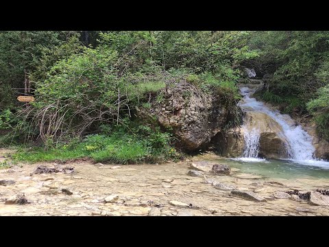 Sortida a la Serra de Busa i Vall de l'Ora 