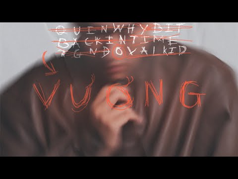 1.Thời gian ngưng đọng - Hngle (ft.Ovalkid) | Ep. vương