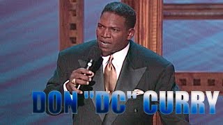 The Best of BET's ComicView All-Stars 1990's-2000's DON "DC" CURRY #shorts