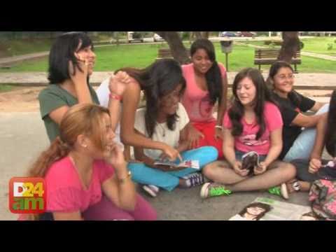 Fãs-clubes do Restart aguardam show em Manaus