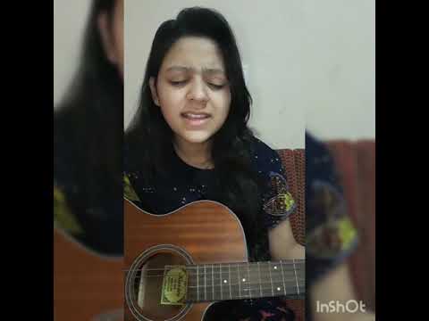 Srishti rawat | Mann Bharya | Female version | Bpraak