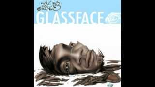 Lil B - Mr Glassface(Glassface Mixtape)