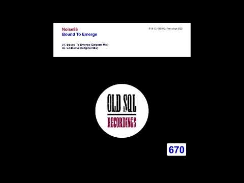 Noise88 - Collective (Original Mix)