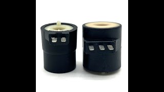 279834 Dryer Gas Valve Solenoid Coil Kit For Whirlpool Maytag Kenmore Amana Admiral Frigidaire GE LG