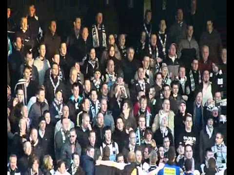 Bornem - Eendracht Aalst 09 11 2011.wmv