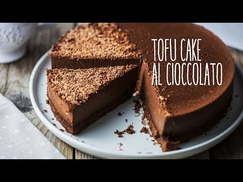 Cheesecake Vegana Al Cioccolato Torta Fredda Vegan Vegolosi It