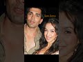 Tv Actor Karan Singh Grover 1st Wife Sharaddha Nigam ️ Shorts Viral