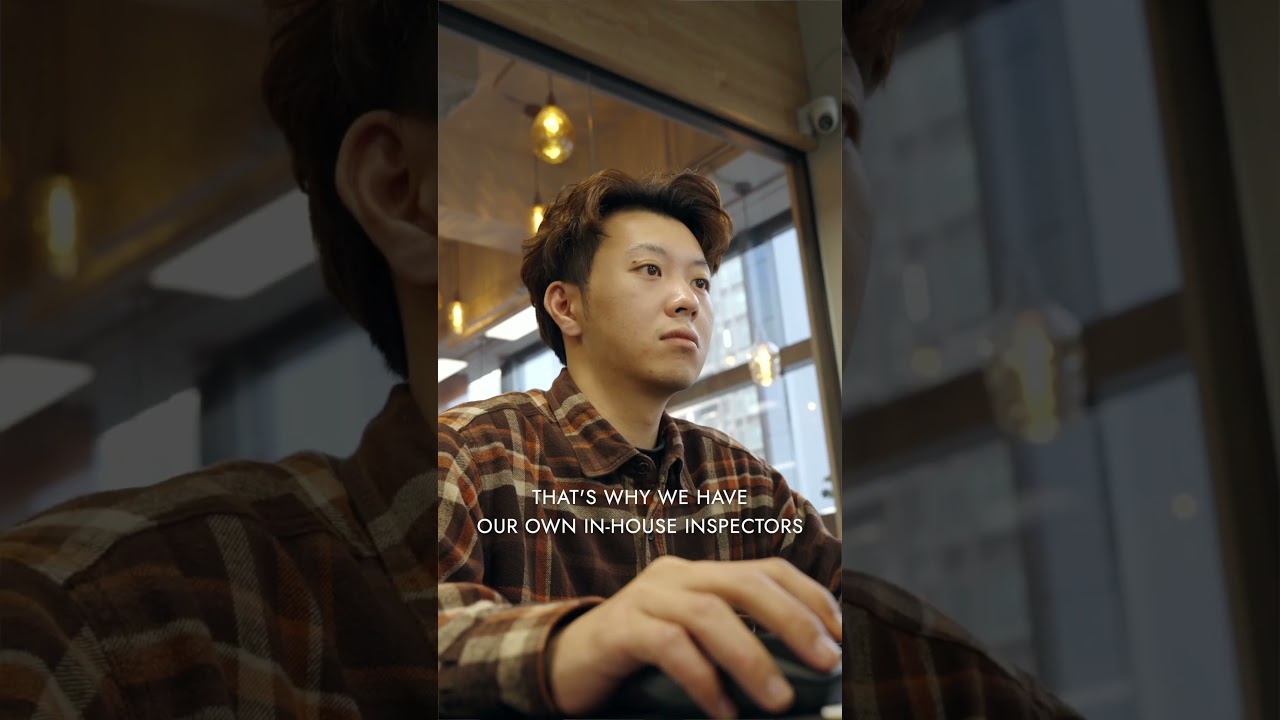 China Furniture Tour & Turnkey Interior Furnishing with GLOBUS