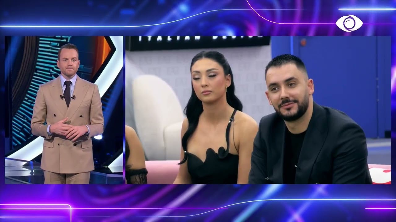 “Ke diçka tjetër për të prezantuar përveçse gjatësisë tënde?”/ Si qëndron raporti Stelina-Keijsi?