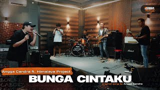 Download lagu Bunga Cintaku - Angga Candra Full band Version mp3 Download lagu Bunga Cintaku - Angga Candra Full band Version mp3