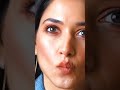 Thamanna Closeup Hot Expressions Tamanna Shorts Thamannabhatia Hot