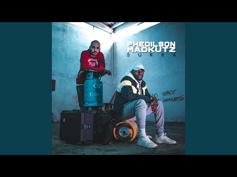 Surra (feat. Phedilson)