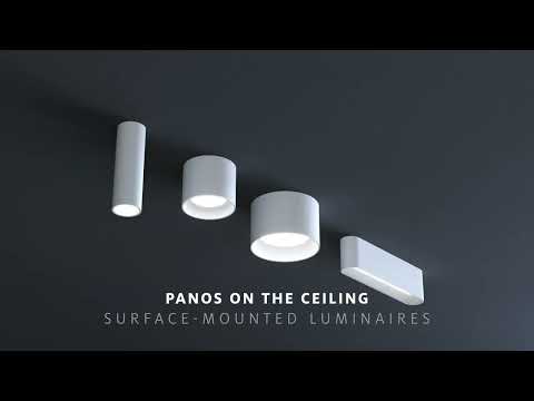 PANOS III – Limitless versatility