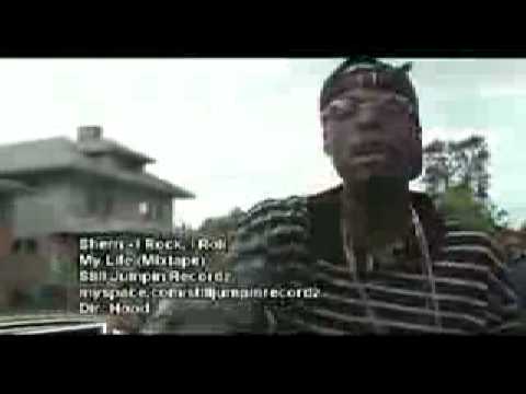 Shern I Rock I Roll ft Trina