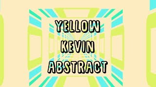 Yellow (Lyric Video) - Kevin Abstract