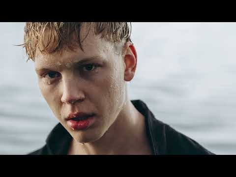 Adomas Vyšniauskas - Plaukiu Laivu (Official Audio)