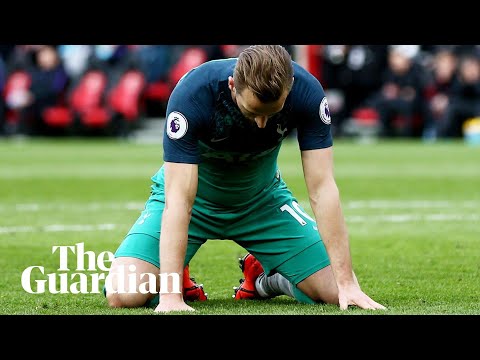 Pochettino on Spurs' defeat: 'It was about complacency and arrogance'