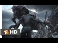 After Earth 2013 Kitai Battles The Ursa Scene 10 10 Movieclips